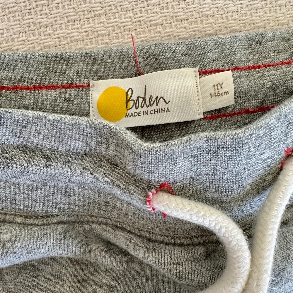 Mini Boden Boys Set of 3 Essential Joggers - Picture 2 of 4